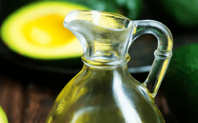 Identify + Replace Toxic Vegetable Oils