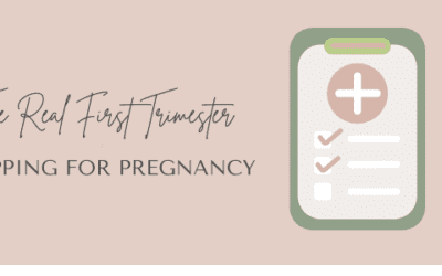 The Real First Trimester: Prepping for Pregnancy
