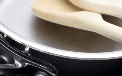 Toxins 101: Cookware