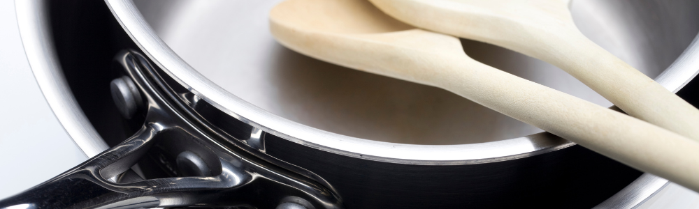 Toxins 101: Cookware