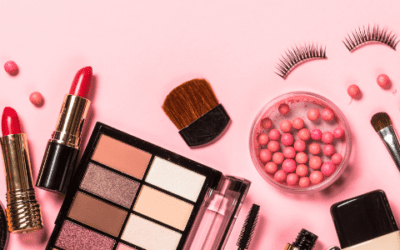 Toxins 101: Makeup + Personal Care